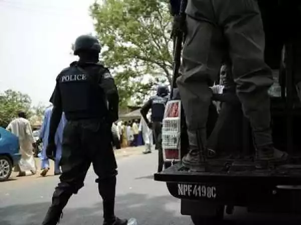 How Abuja Cultists Landed in Police Net While Fighting Over a Girl